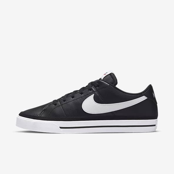 Black White. Nike